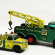 MBX Family Portrait. I can’t get over that one piece diecast boom on the Foden Breakdown Tractor...that’s a machinist’s work of art!